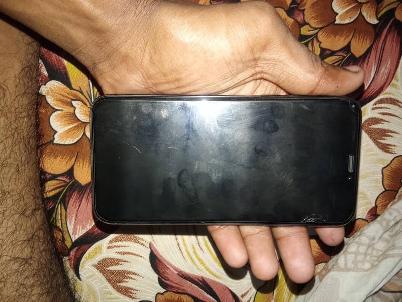 Apple iPhone X 4