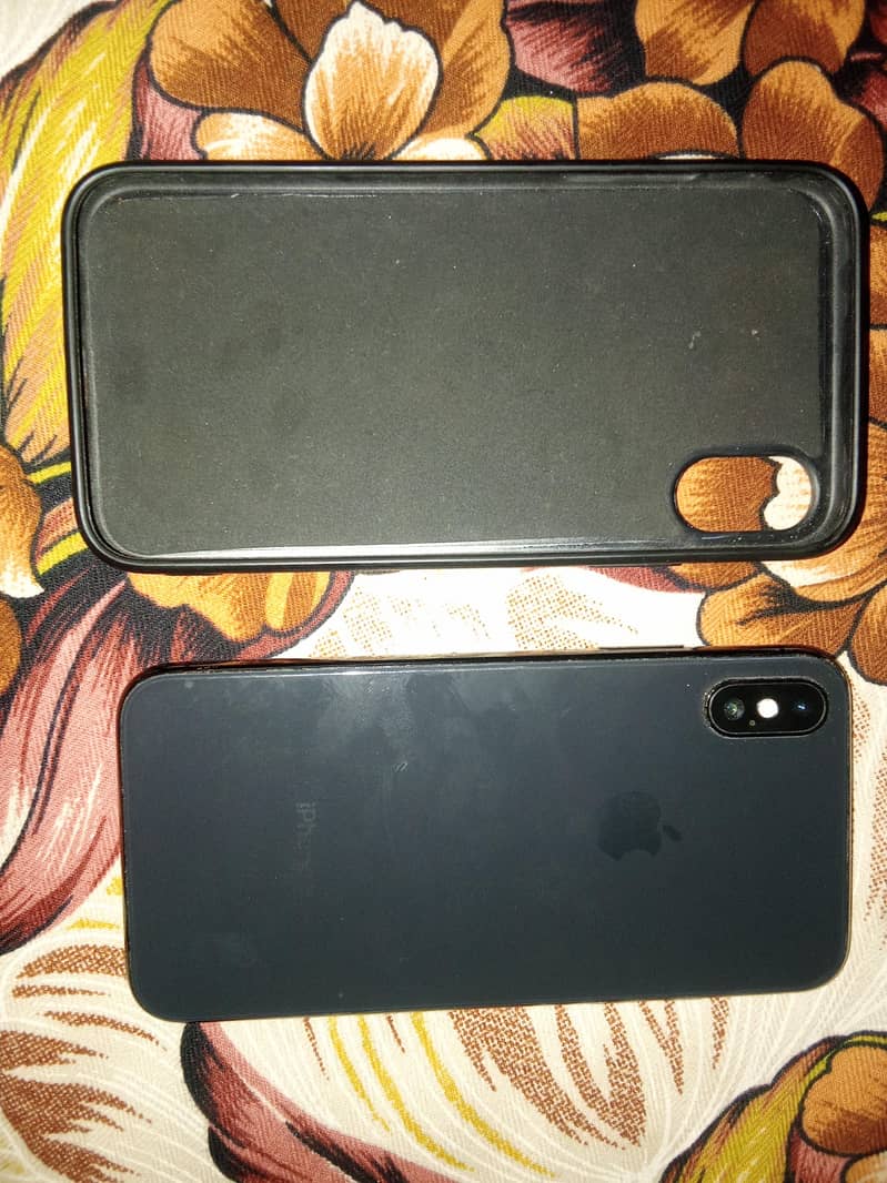 Apple iPhone X 6