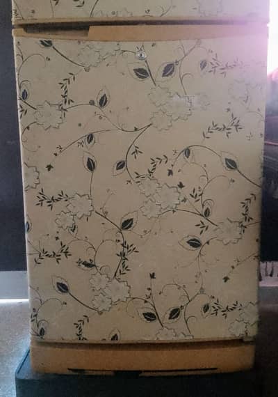 Sale of Refrigerator in very well condition