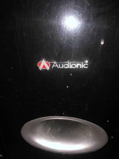 Adionic booffer set for sale