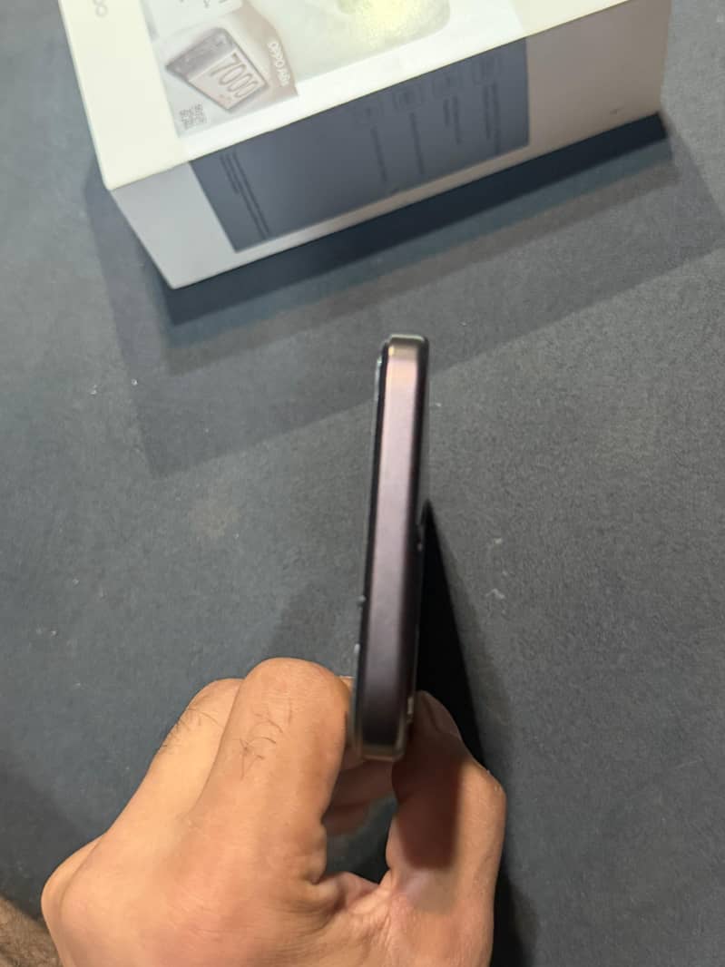 OPPO A6s 1