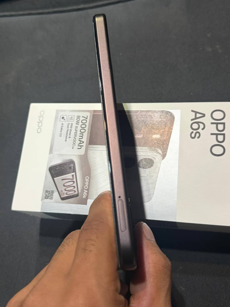 OPPO A6s 2