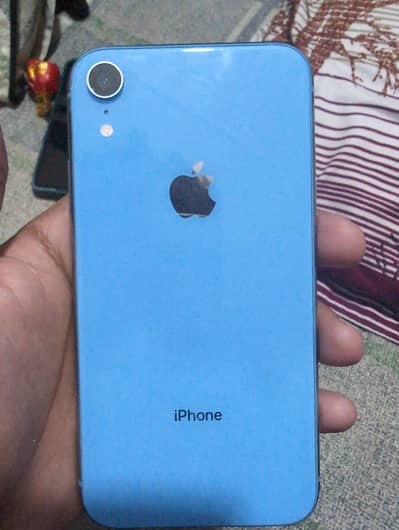 Apple iPhone Xr