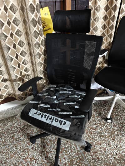 Brand New Chairister Office Chair