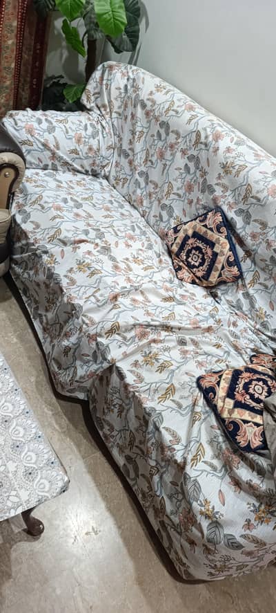 5 seater sofa