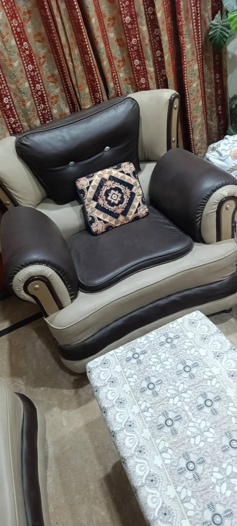 5 seater sofa 1