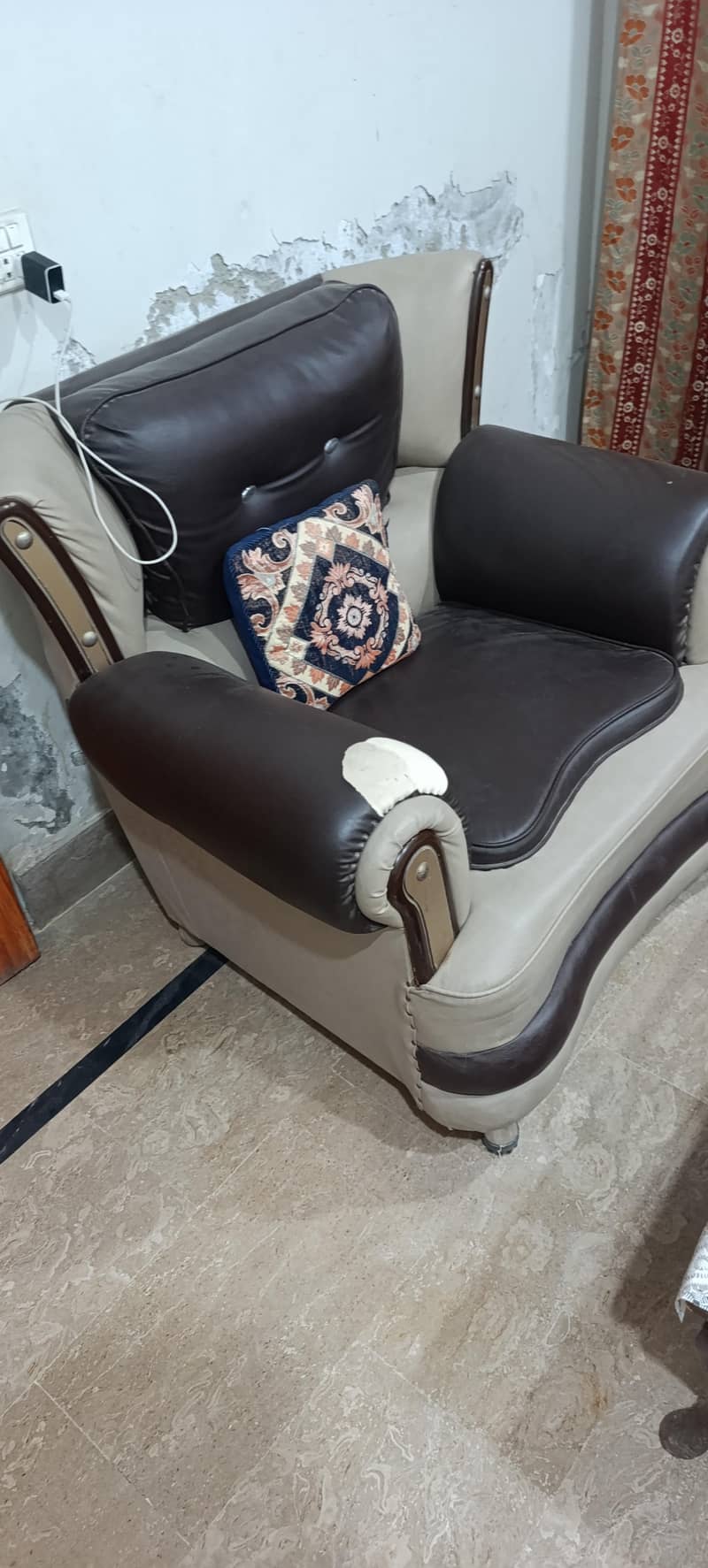 5 seater sofa 2