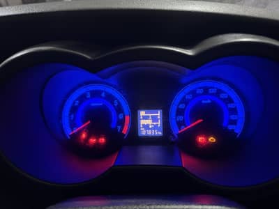 Changan Karvaan 2021