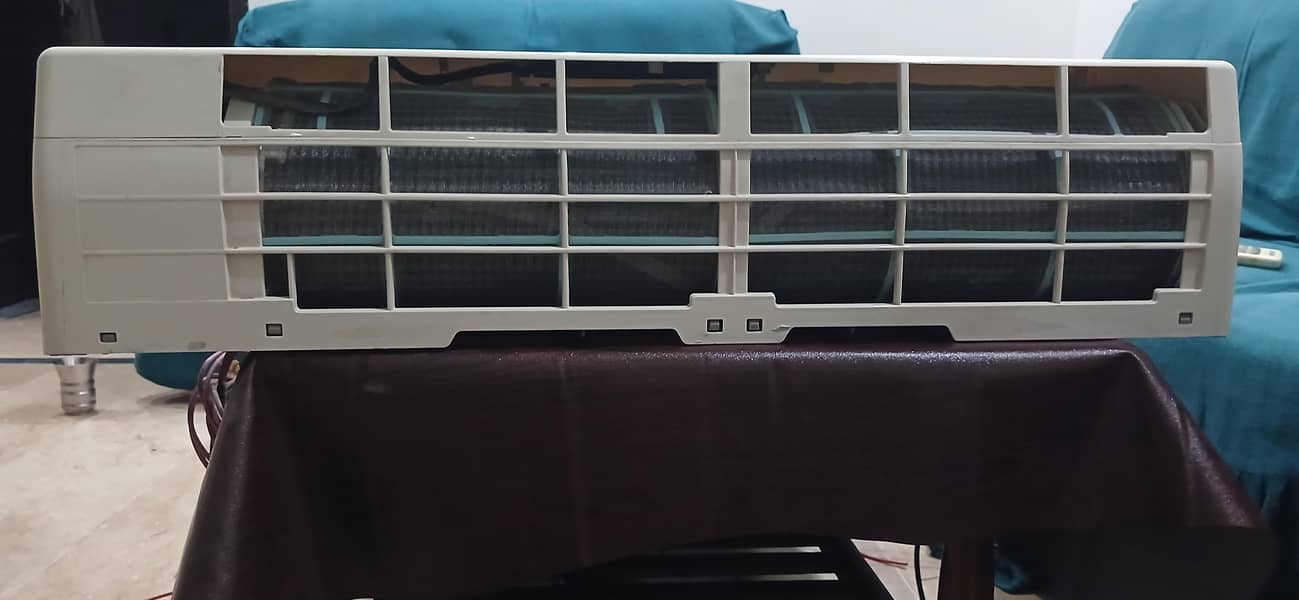 Split AC With all Accessories 6