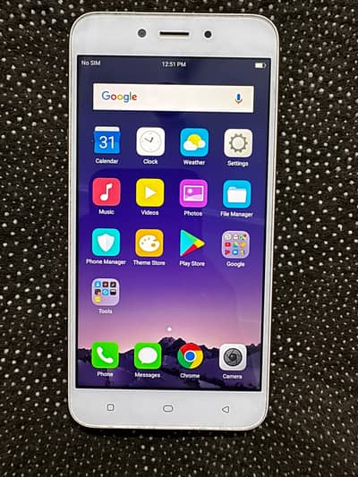 OPPO A71