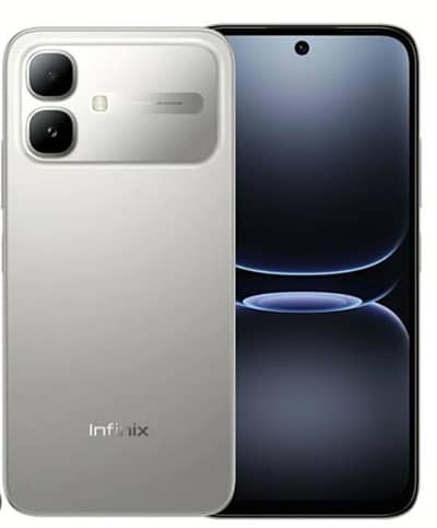 Infinix smart 20