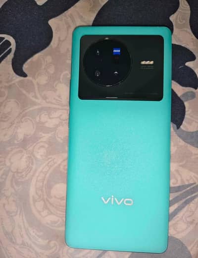 Vivo X80 Pro