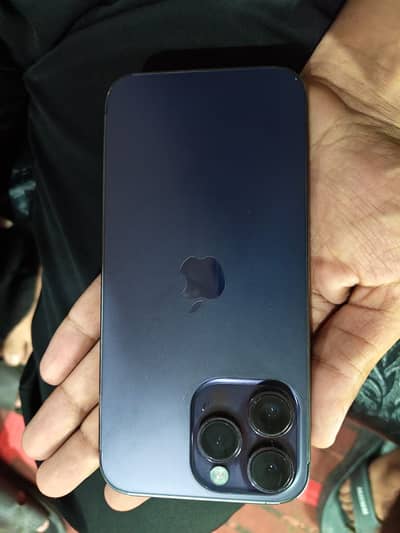 Apple iPhone 14 Pro Max