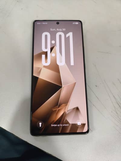 Infinix Note 50