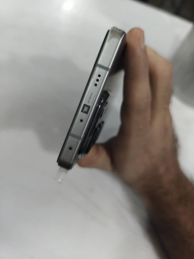 Infinix Note 50 2