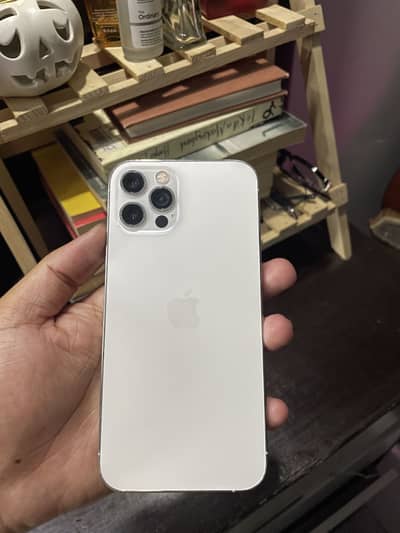 Apple iPhone 12 Pro
