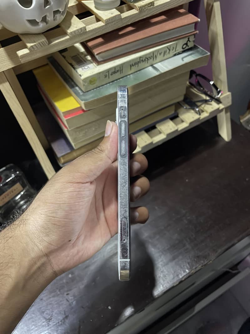 Apple iPhone 12 Pro 1