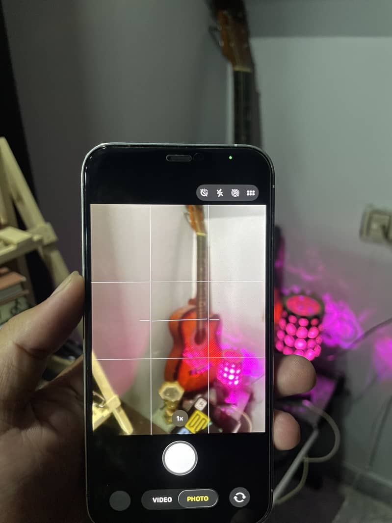 Apple iPhone 12 Pro 2