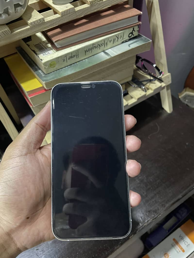 Apple iPhone 12 Pro 3