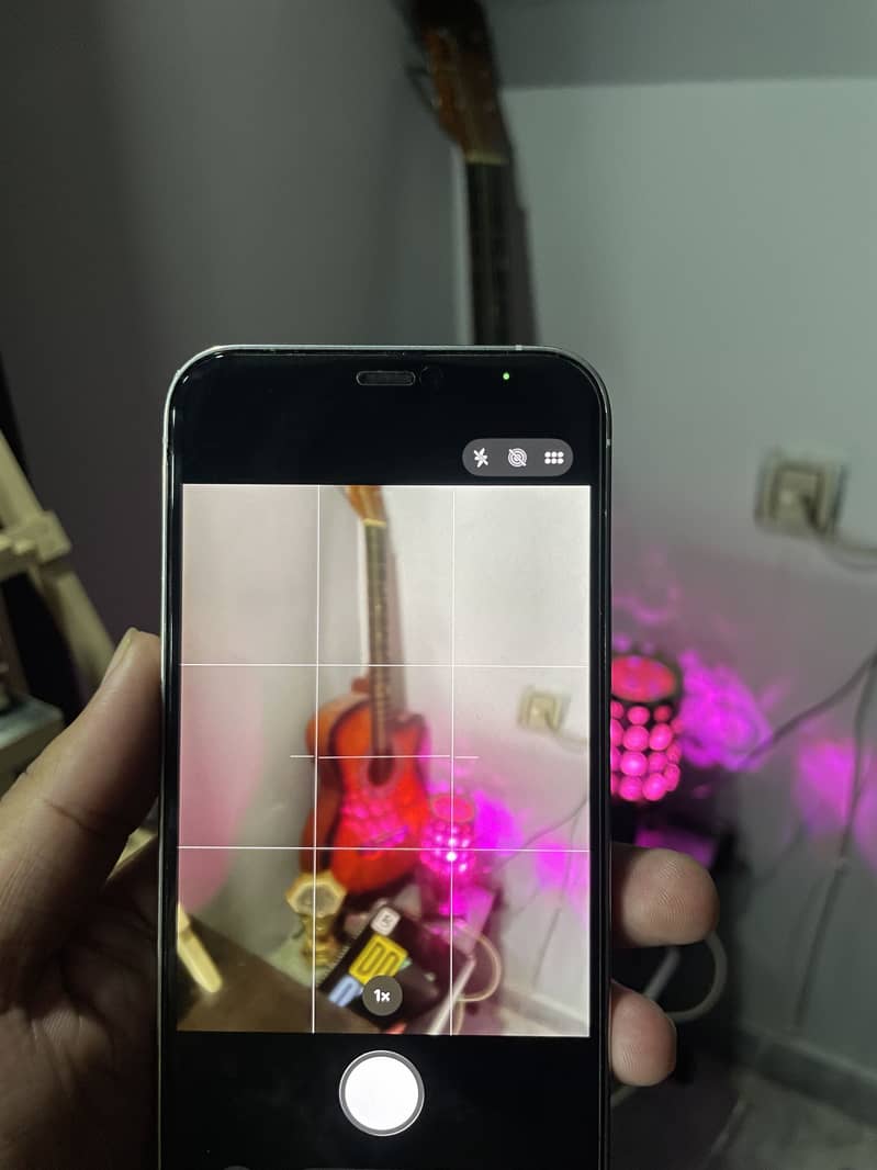 Apple iPhone 12 Pro 4