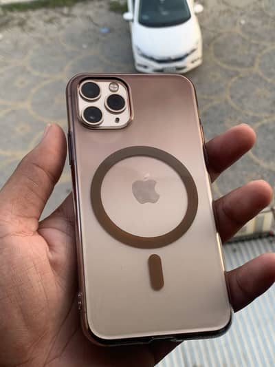 Apple iPhone 11 Pro