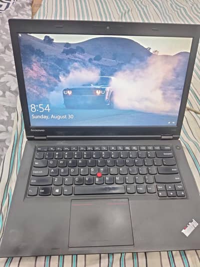 Lenovo ThinkPad Core i5 4th Gen | 8GB RAM