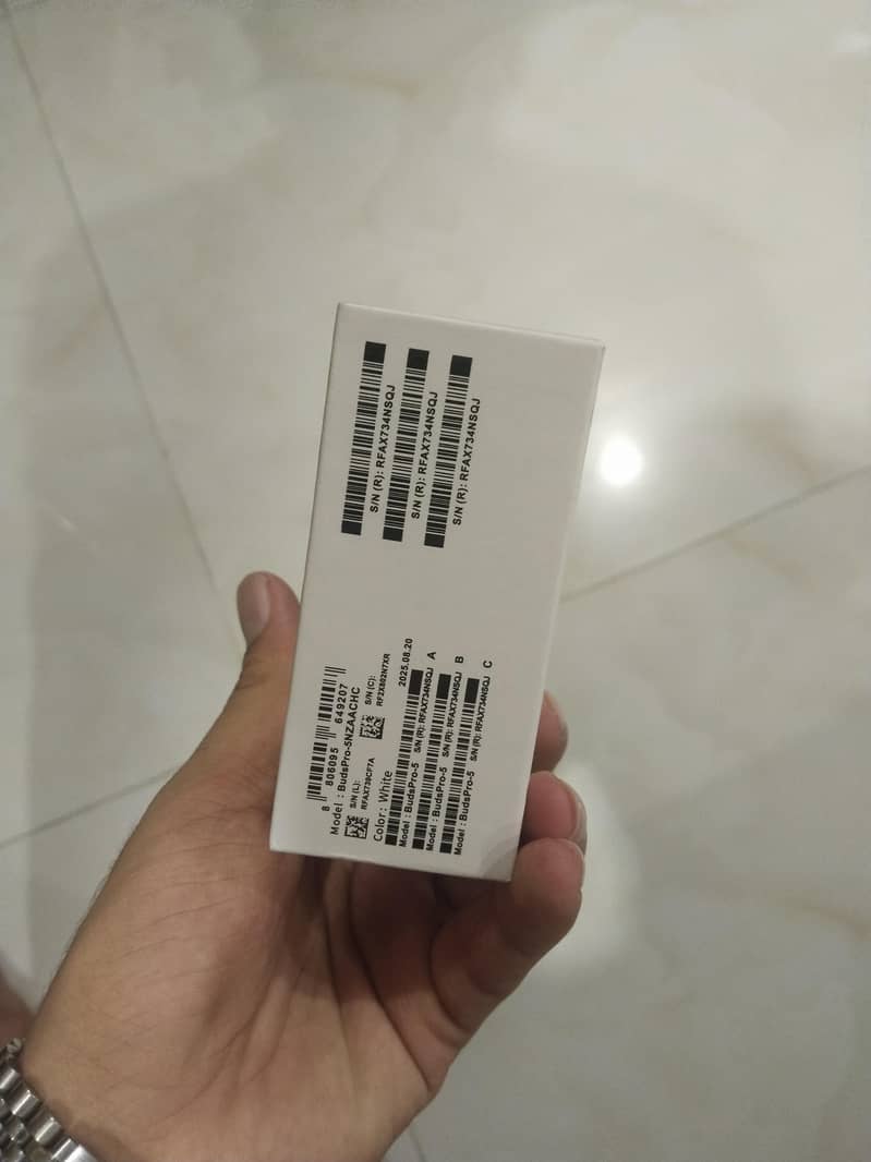 Buds Pro 5 3