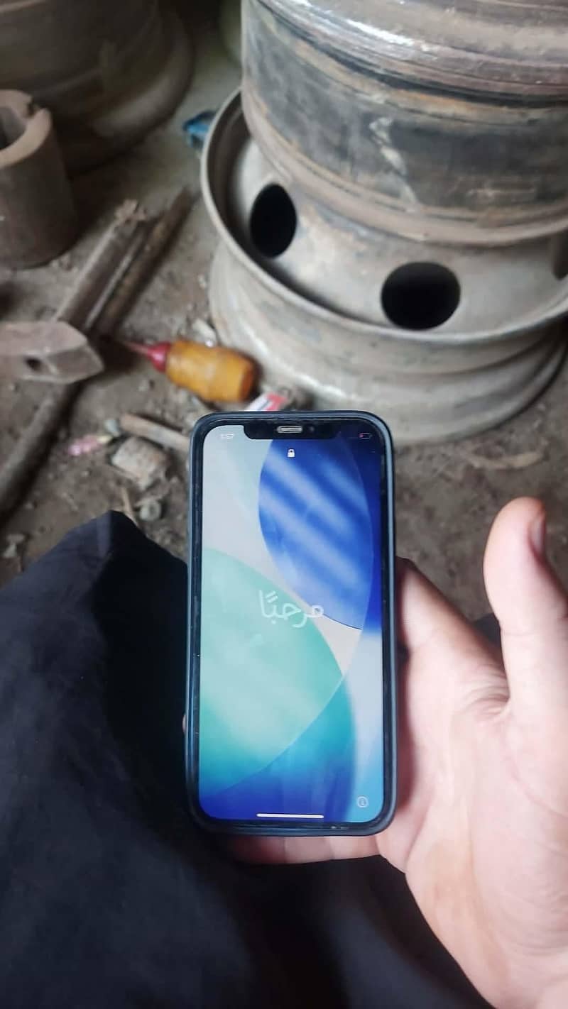 Apple iPhone 12 7