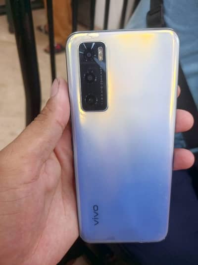 Vivo V20 SE