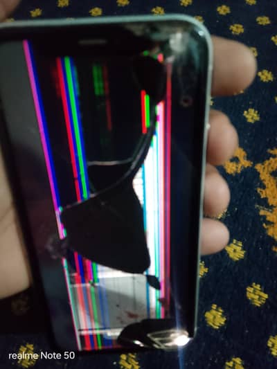 Apple iPhone XR