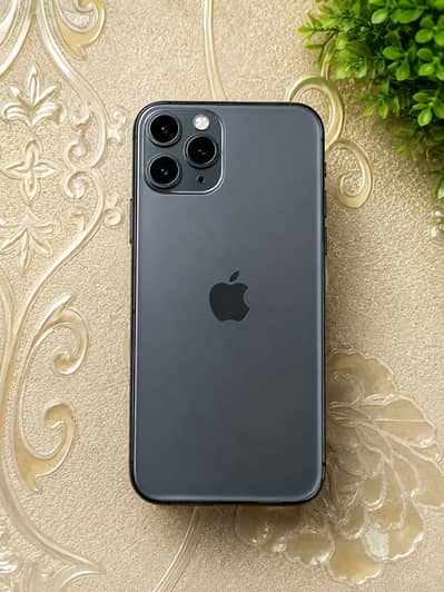 Apple iPhone 11 Pro
