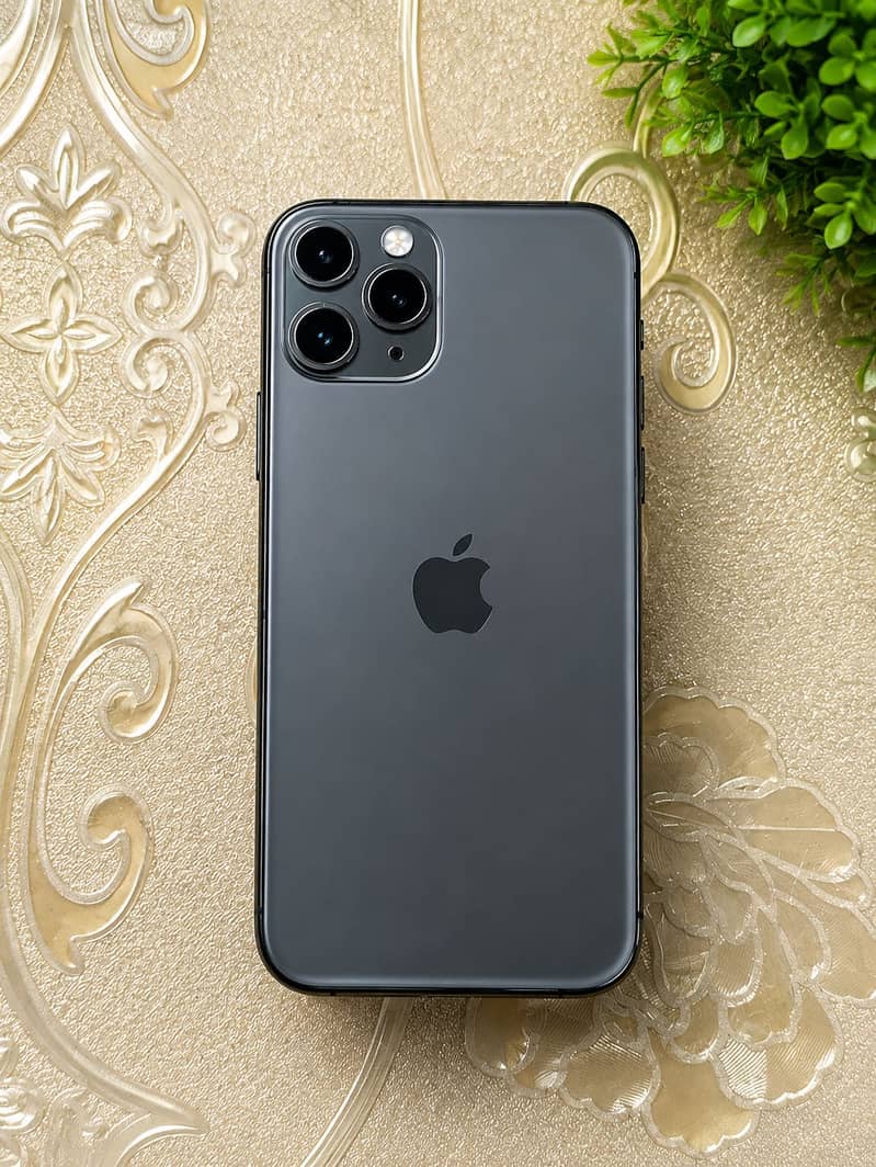 Apple iPhone 11 Pro 0