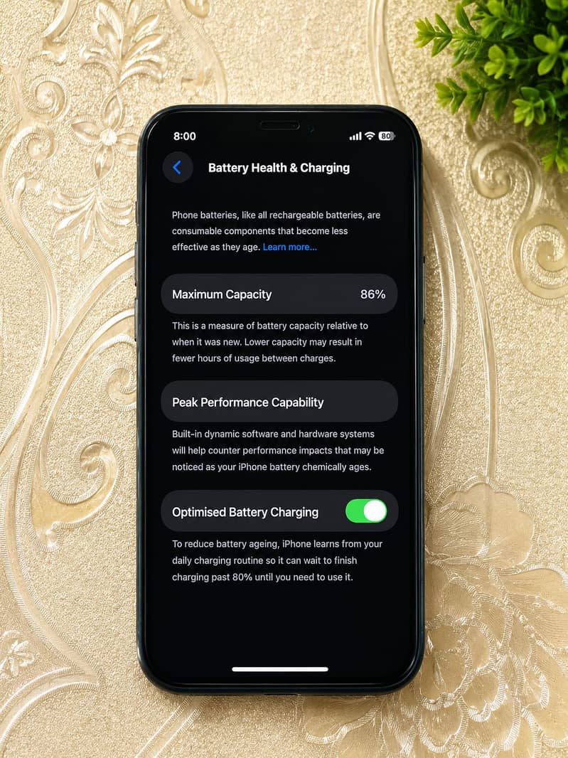 Apple iPhone 11 Pro 1