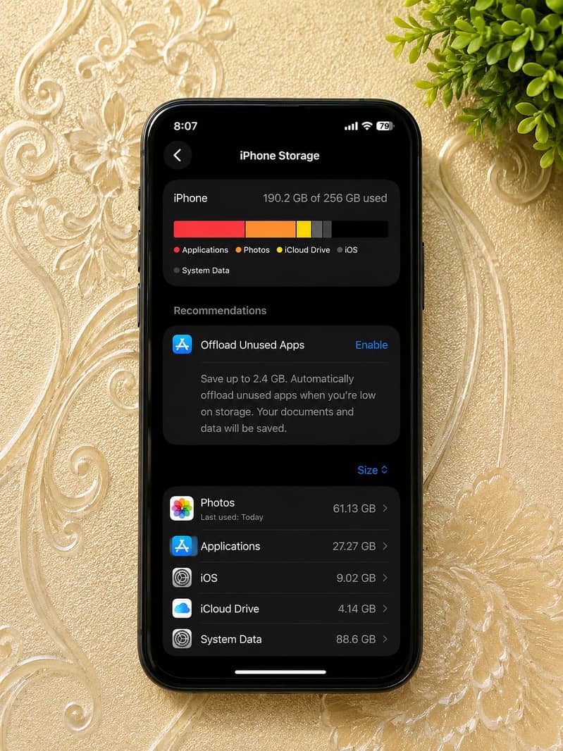 Apple iPhone 11 Pro 2