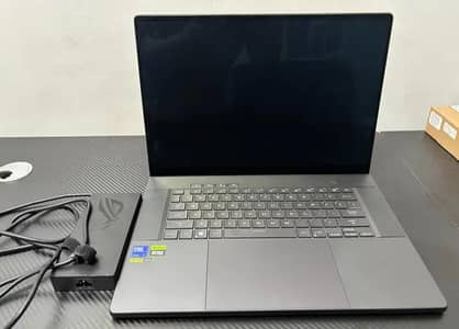ASUS ROG Zephyrus G16 – RTX 4090, i9-185H, 32GB, 2TB SSD – USA Model