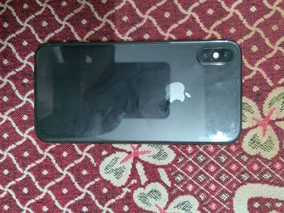 Apple iPhone X 64 gb factory
