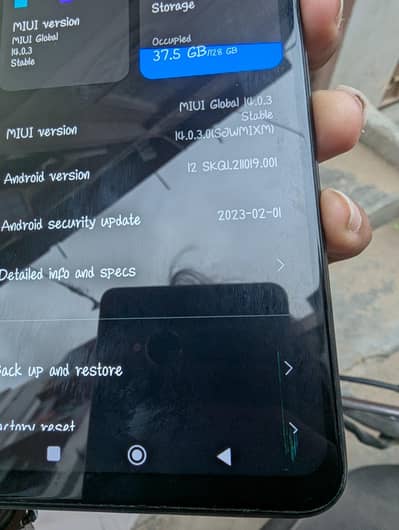 Xiaomi Other Model