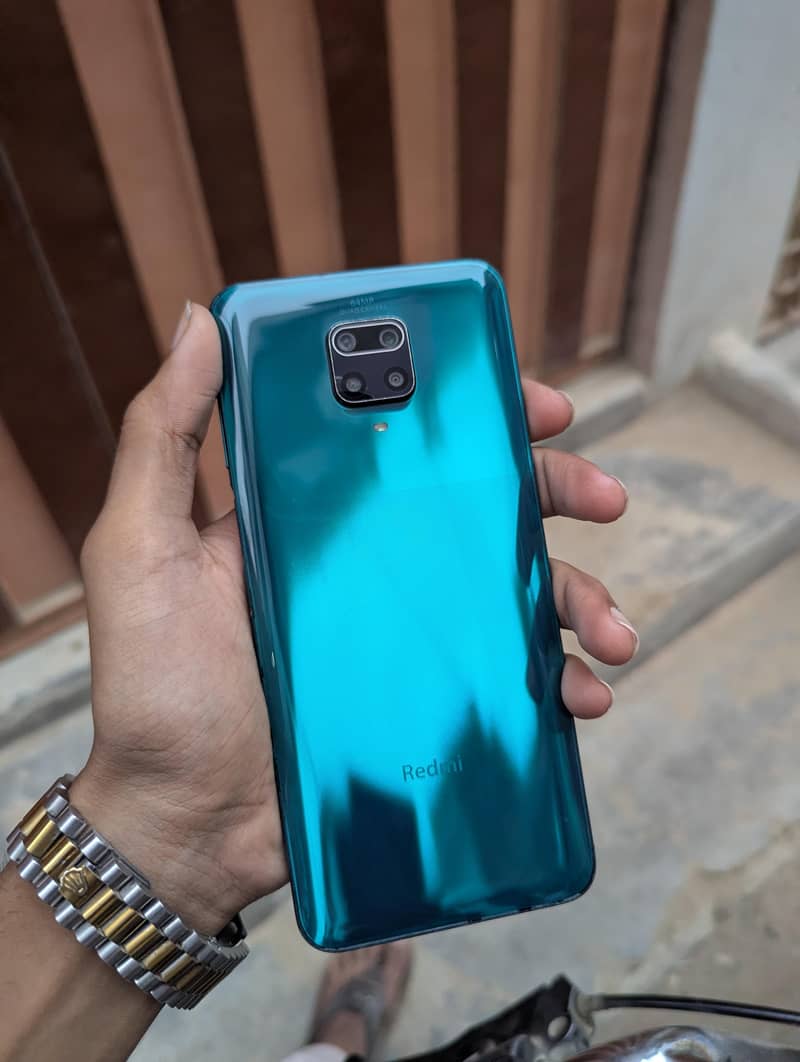 Xiaomi Other Model 1