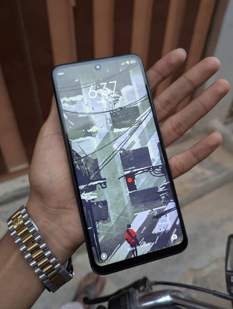 Xiaomi Other Model 4