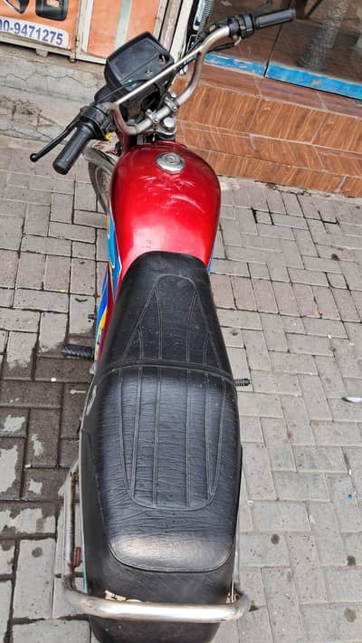 united bike for sale