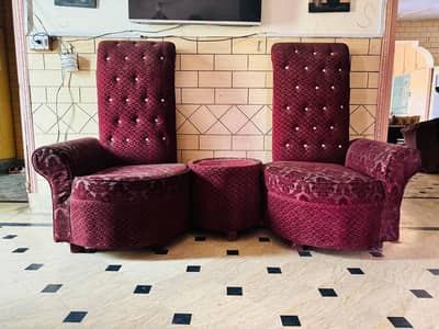 sofa chair
