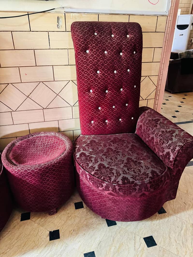 sofa chair 1