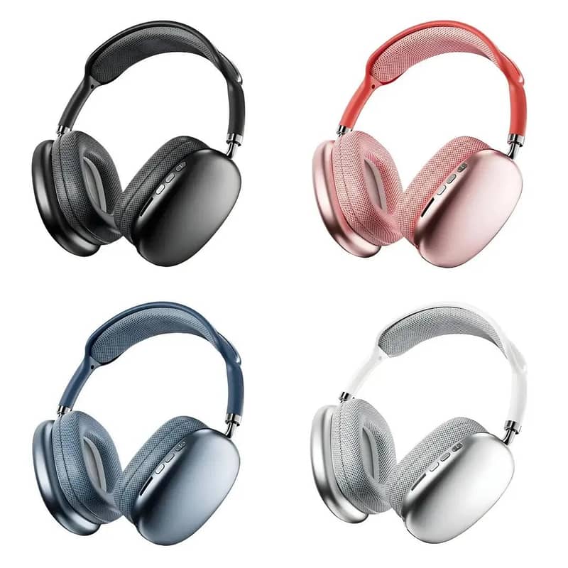 headphone 2
