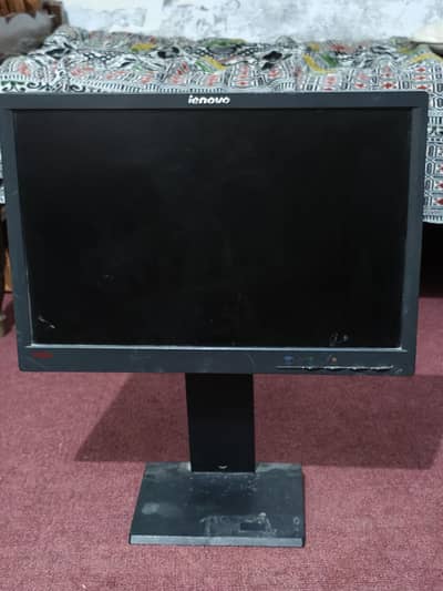 Lenovo 19 Inch Monitor