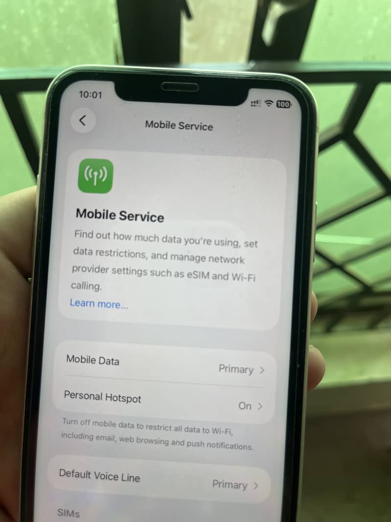 Apple iPhone 11 1