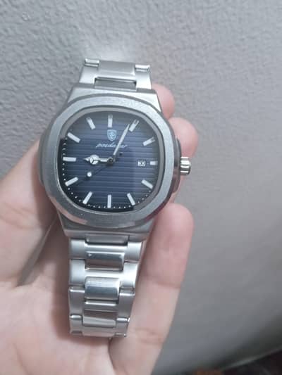 men's watch