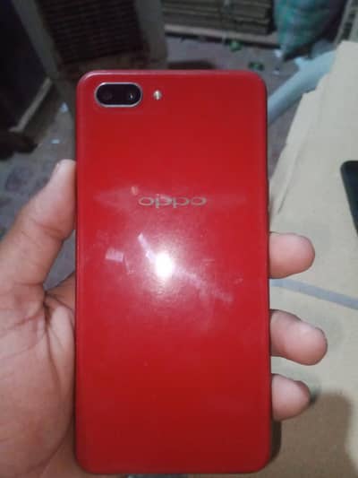 OPPO A12e