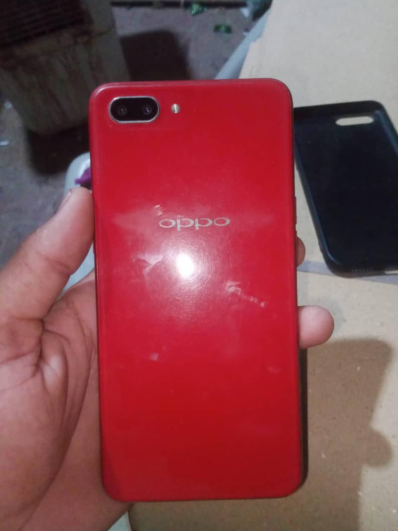 OPPO A12e 6