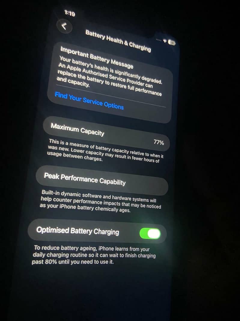 Apple iPhone 11 4