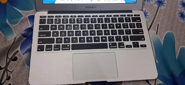 Macbook Air Mid 2013-14